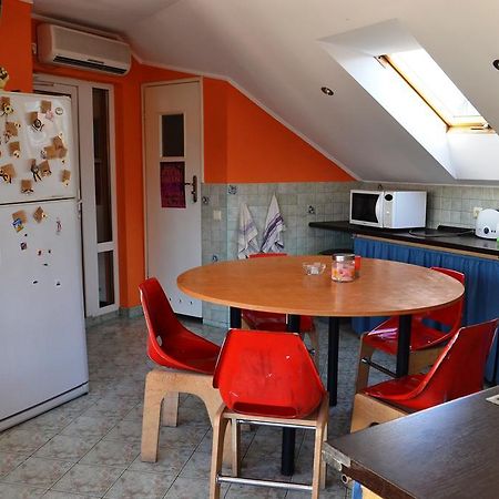 Wanted Hostel Lvov Exteriér fotografie